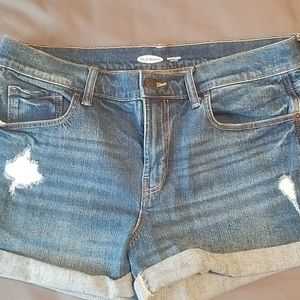 Shorts - Old Navy
